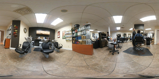 Beauty Salon «Vanity Avenue Salon & Spa», reviews and photos, 9242 Broadview Rd, Broadview Heights, OH 44147, USA