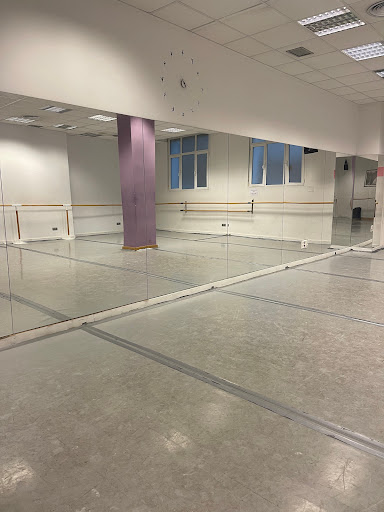 Escuela danza Tres en Danza en Madrid