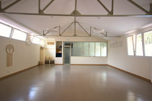 Centre de yoga Centre de Yoga Castor Draguignan