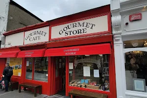The Gourmet Store image
