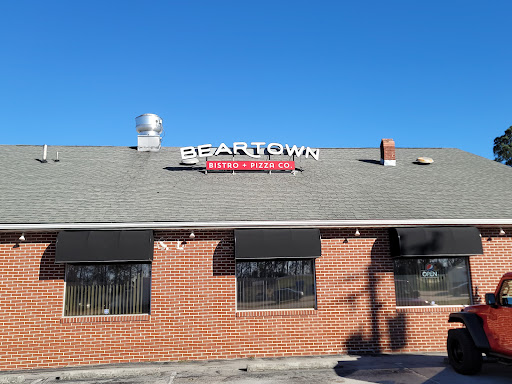 Beartown Bistro & Pizza Company