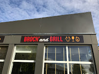Photos du propriétaire du Restaurant Broch and Grill à Rennes - n°9