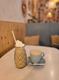Les plus récentes photos du CAFET'O CAFE SHOP à Paris - n°3