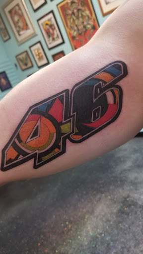 Explore property of tattoo ideas, creative tattoo ideas in Austin, available at Little Pricks Tattoo