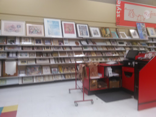 Thrift Store «Savers», reviews and photos