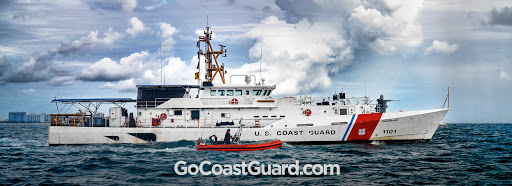 US Coast Guard Recruiting