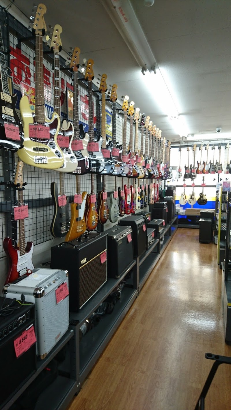 ハードオフ 川口上青木店 埼玉県川口市上青木 リサイクル ショップ リサイクル グルコミ