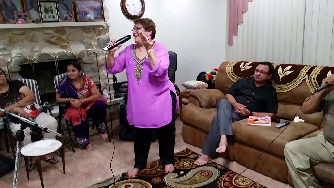 Thacker Kirit & Jakshia