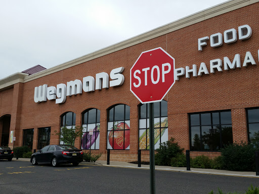 Supermarket «Wegmans», reviews and photos, 55 U.S. 9, Manalapan Township, NJ 07726, USA