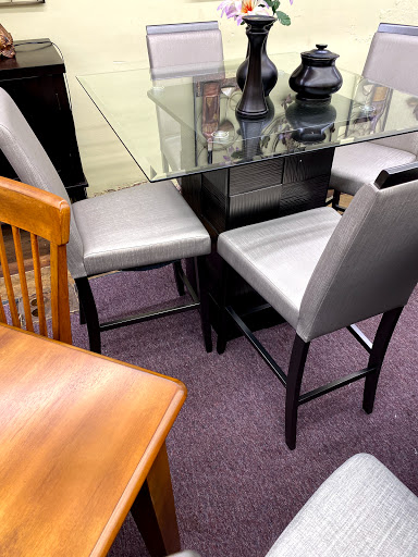 Furniture Store «Furniture & Mattress Gallery», reviews and photos, 234 Main St, Paterson, NJ 07505, USA