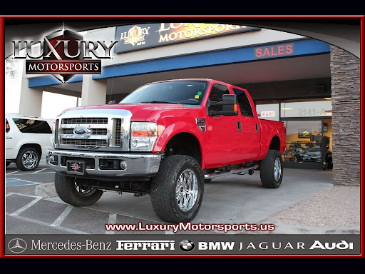 Used Car Dealer «Luxury Motorsports», reviews and photos, 2141 E Bell Rd, Phoenix, AZ 85022, USA