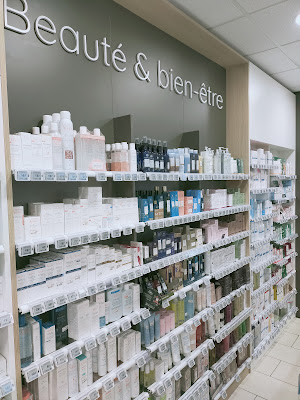 Pharmacie Ile de France à Laon