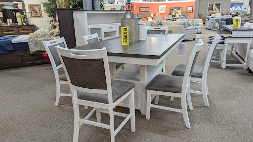 Furniture Store «Marlo Furniture», reviews and photos, 725 Rockville Pike, Rockville, MD 20852, USA