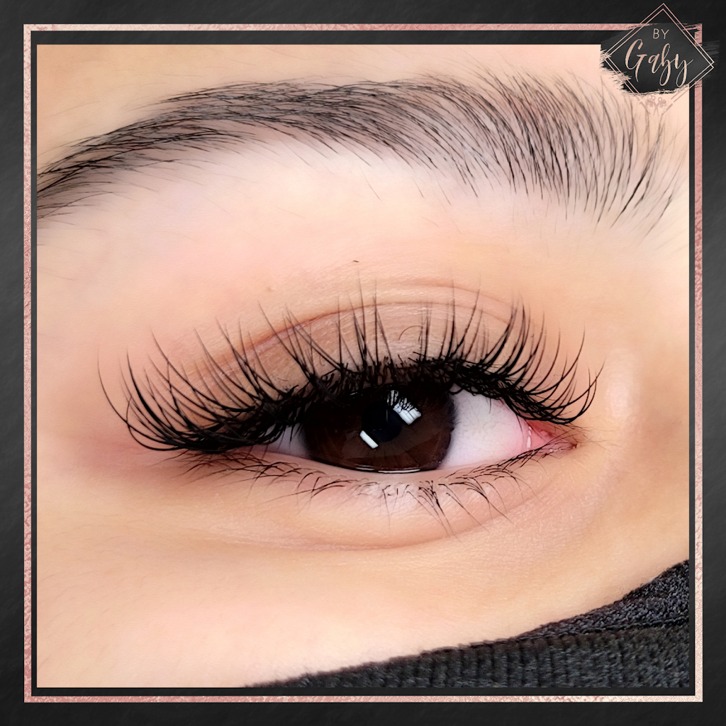 Lashed by Gaby @ The Glam Studio 68776