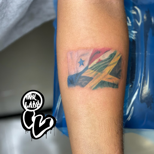 Explore snake tattoo ideas for guys, creative tattoo ideas in Jonesboro, available at Unlimited Ink Studios