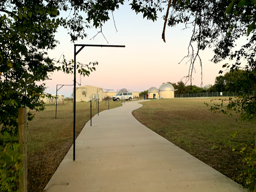 Observatory «Rafes Urban Astronomy Center», reviews and photos, 2350 Tom Cole Rd, Ponder, TX 76259, USA
