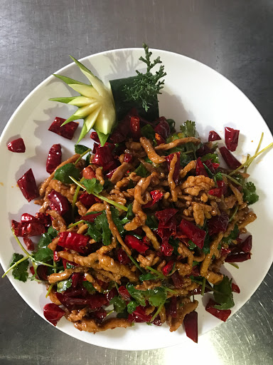 Bao Su a Chinese Cuisine image