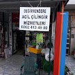 DEGİRMENDERE ACİL ÇİLİNGİR