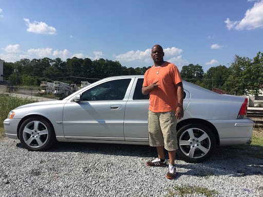 Used Car Dealer «Pioneer Auto», reviews and photos, 3850 Lawrenceville Hwy, Tucker, GA 30084, USA