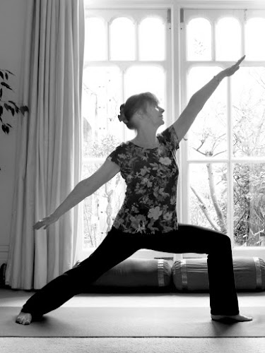 Lifelong Yoga with Julie Tortora - London