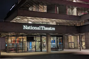 National Theatre Espresso Bar image