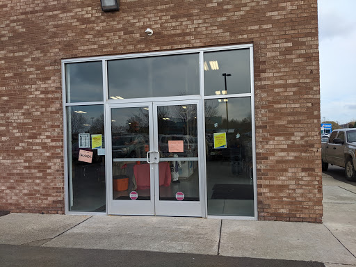 Goodwill, 3150 Owen Rd, Fenton, MI 48430, USA, 