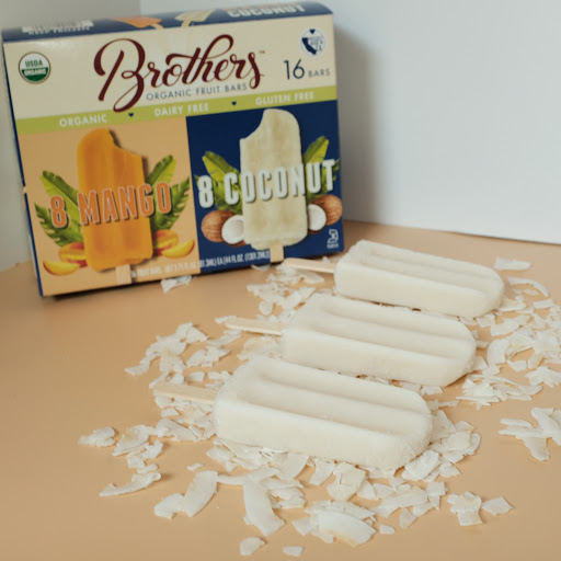 Manufacturer «Brothers International Desserts Inc», reviews and photos, 1682 Kettering St, Irvine, CA 92614, USA