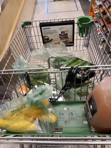 Supermarket «Publix Super Market at The Shoppes at Heritage Village», reviews and photos, 1030 Forestville Rd, Wake Forest, NC 27587, USA