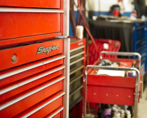 Oil Change Service «Protime Automotive», reviews and photos, 4880 Haygood Rd, Virginia Beach, VA 23455, USA