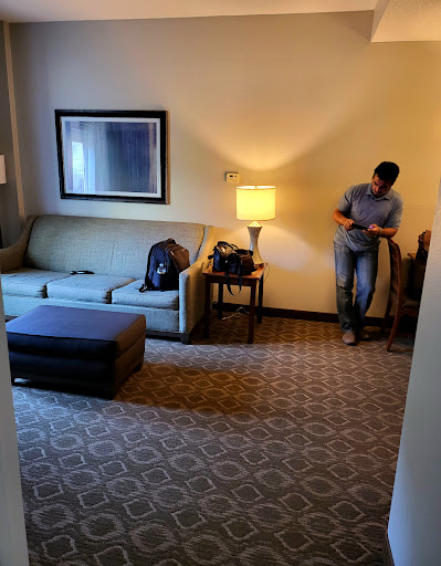 Extended Stay Hotel «Homewood Suites by Hilton Raleigh/Cary», reviews and photos, 100 Macalyson Ct, Cary, NC 27511, USA