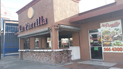 La Parrilla Restaurante