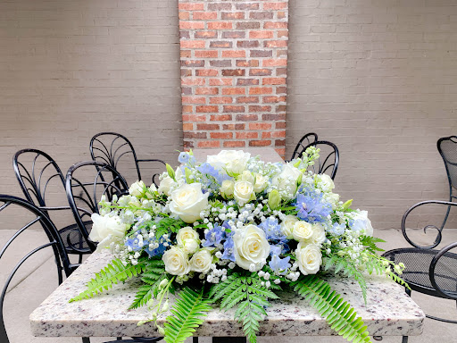 Florist «Lotus Flower Shop», reviews and photos, 7240 Nolensville Rd Ste. 205 Ste. 205, Nolensville, TN 37135, USA