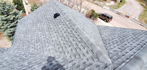 Roofing Contractor «Petrali Roofing», reviews and photos, 5376 Tomah Dr, Colorado Springs, CO 80918, USA