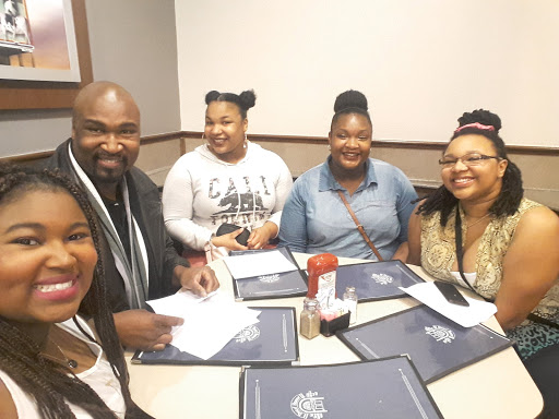 Fast Food Restaurant «Chick-fil-A», reviews and photos, 221 Banks Sta, Fayetteville, GA 30214, USA