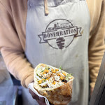 Photo n°1 de l'avis de Serko.7 fait le 27/03/2024 à 17:43 sur le  DÖNERRATION à Stuttgart