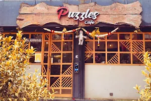 Puzzles Cafe image
