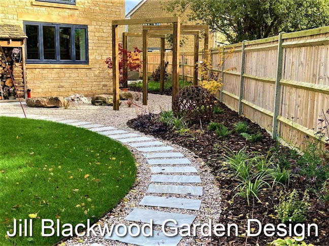 Reviews of Jill Blackwood Garden Design in Swindon - Landscaper