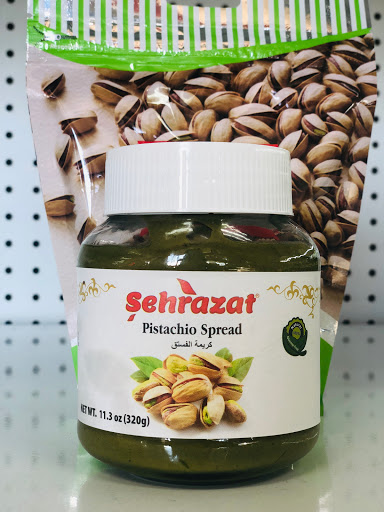 Grocery Store «International Food Market», reviews and photos, 376 Jefferson Rd, Rochester, NY 14623, USA