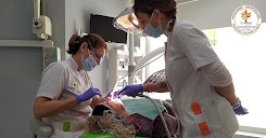 Clínica Dental y Podología CLAVISUR (Coria del Río, Sevilla) en Coria del Río