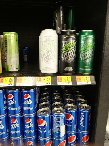 Discount Store «Walmart», reviews and photos, 1180 Fall River Ave, Seekonk, MA 02771, USA