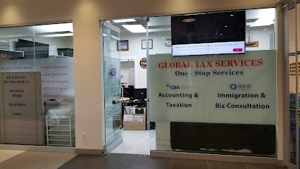 Global Tax Services Professional Corporation