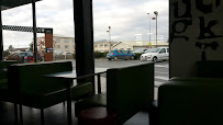 Atmosphère du Restauration rapide McDonald's à Saint-Lô - n°7