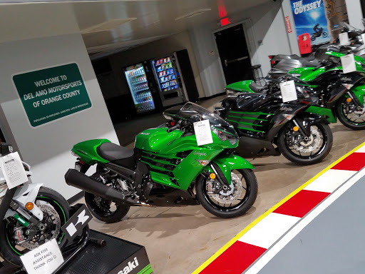 Motorsports Store «Del Amo Motorsports of Orange County», reviews and photos, 2401 Pullman St, Santa Ana, CA 92705, USA