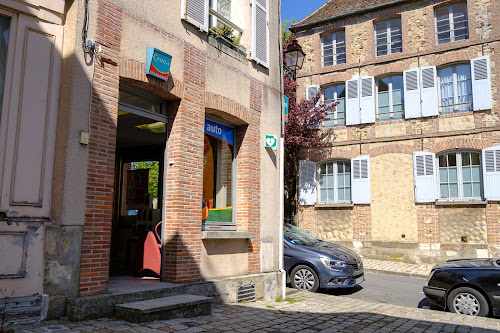 Caisse Mutuelle Marnaise d' Assurance CMMA à Sézanne