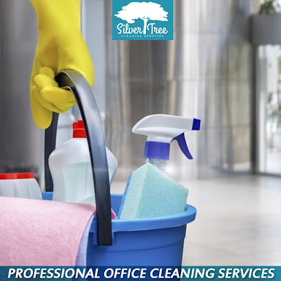 Silver Tree Cleaning Services