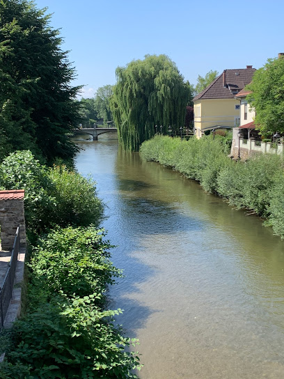 Tourismusbüro Wolfsberg