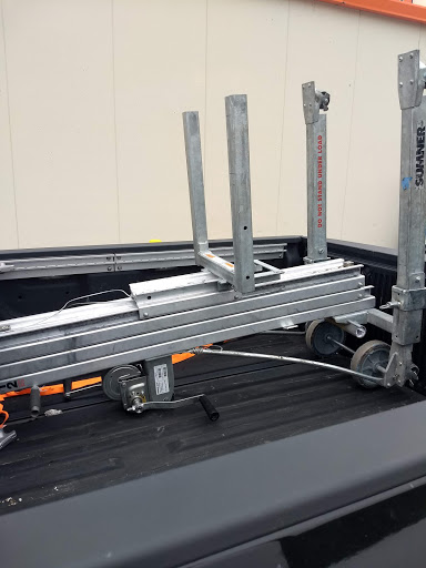 Home Improvement Store «The Home Depot», reviews and photos, 11468 Grissom Ln, Dallas, TX 75229, USA