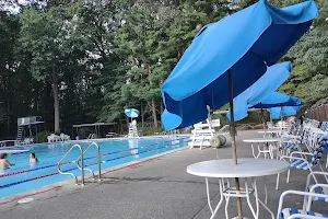 Forest Knolls Swimming Pool (Members Only) image