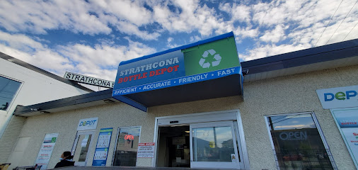 Strathcona Bottle Depot