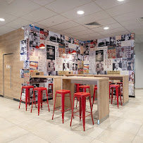 Photos du propriétaire du Restaurant KFC Villebon à Villebon-sur-Yvette - n°11